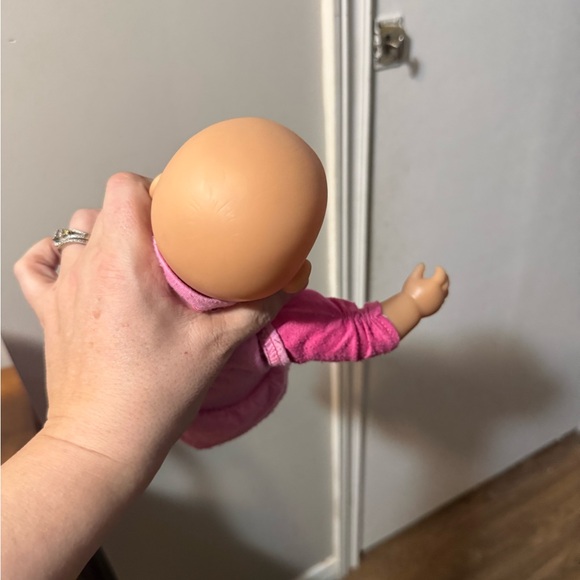 Rare Little tikes Annabelle doll and car - Picture 7 of 7